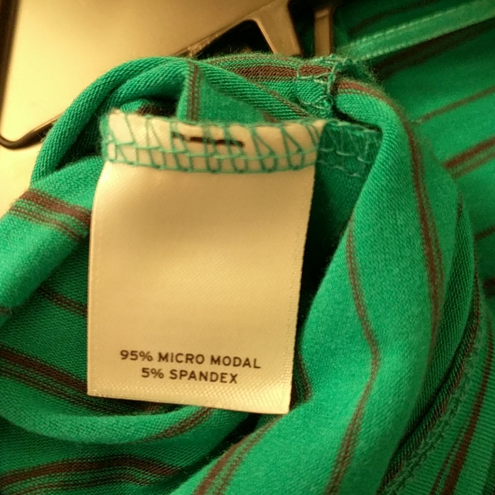 Green top - Picture 6 of 6